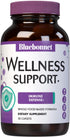Bluebonnet Nutrition Targeted Choice Immune Defense Whole Food-Based Formula, Seasonal Support, 30 Caplets