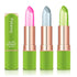 Petansy 3 Packs Aloe Vera Lipstick, Long Lasting Moisturizing Lip Balm, Magic Temperature Color Change Lip Gloss Set