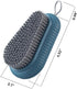 Quality Soft Scrub Brush for Household Cleaning | Ideal for Clothes and Shoes