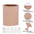Wrist Compression Sleeve (4PCS), Soft Support Brace for Tendonitis, Arthritis, Sprains Pain Relief, Elastic Wraps