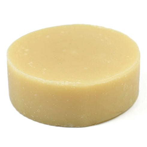 Manly Man Soap Bar, Gift for Dad - 1 (4oz) Handmade Natural Mens Bar Soap in Retro Gift Tin