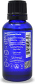 Organic Clove Oil - Food Grade, 100% Pure Essential Oil for Teeth and Gums, by Zongle Therapeutics, 1 OZ