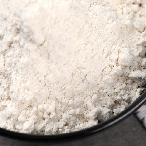 LZHHEDD (500g(17.64oz)) Almond Powder Xingren