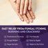VIT20 V20 20 Vite Antifungal Cream Fungus Killer Hand and Feet Nail Treatment