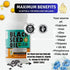 30 days Thymoquinone Pure Turkish Black Seed Oil - Antioxidant non gmo Cold Pressed gel Capsules - Kalonji Cumin Seed Oil softgel - Nigella Sativa – 90 Blackseed TQ Caps Sweet Sunnah