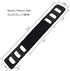 Transfer Board Patient Lift Gait Belt Transfer Sling for Handicap Bariatric Patient Care Safety Mobility Aids