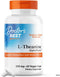 Doctor's Best L-Theanine AlphaWave, Supports Relaxation and Mental Clarity, 60 Veggie Capsules