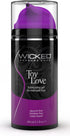 Wicked Sensual Care Collection 3.3oz. (Pack 2) Wicked Toy Love Lubricant