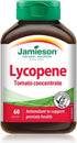 Lycopene-Rich Tomato Concentrate