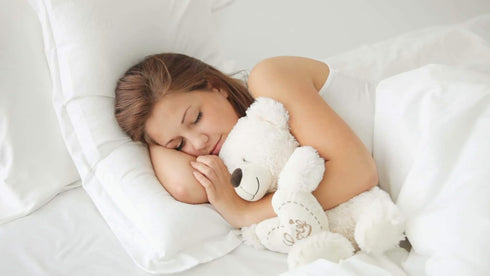 Soothing Sleep Mist Pillow and Bed Sheet Spray (Lavender and Clary Sage)
