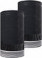 Renova Paper Towel Jumbo Roll Set - 2 Rolls, 2 Ply, 120