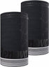 Renova Paper Towel Jumbo Roll Set - 2 Rolls, 2 Ply, 120
