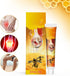 6 PACK Bee New Zealand Bee Natural Gel, Bee Cream New Zealand Gel Joint Cream of Neck, Knee, Shoulder, Waist, Leg(6pcs)