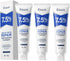 Nchampionba 7.5% Nano Hydroxyapatite Toothpastes for Enamel Protection and Tooth Strengthening, Fluoride-Free Cooling