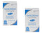 Vanicream Cleansing Bar For Sensitive Skin - Unscented, 3.9 Ounce (Pack of 2)