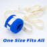 PSNOOK (2Pcs) Restraints for Dementia Patients Hospital Bed Restraints for Elderly Adults Safety Seniors with Dementia