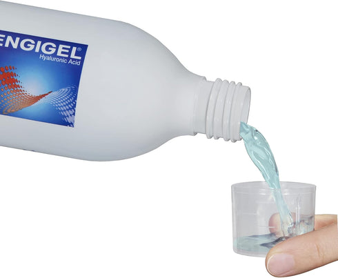 Hyaluronic Acid Mouthrinse, 300ml
