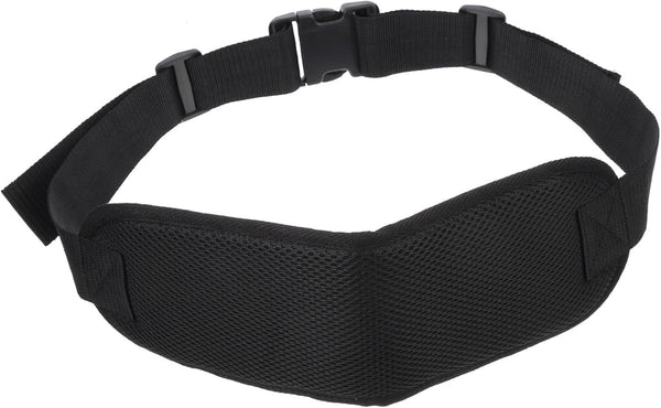 Holibanna Adjustable Protective Leg Strap for Elderly Patients Safety Band to Prevent