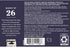 Caldrea Multi-surface CounterTop Spray Cleaner, Made With Vegetable Protein Extract, Lavendar Cedar Leaf Scent, 16 Oz