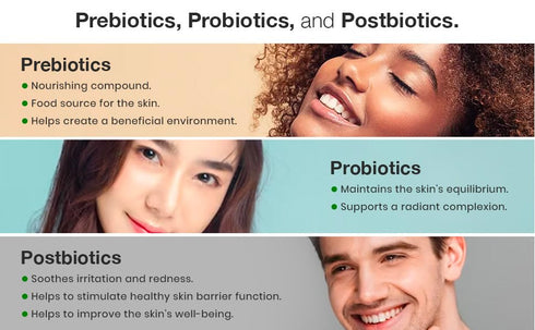 Pierre Freeman’s Probiotic Skin Care Daily Moisturizer with Shea Butter and Vitamin E (3.3 oz)