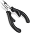 Toenail Clippers, Professional Thick & Ingrown Nail Clippers for Men & Seniors, Podiatrist Recommended Stainless Steel