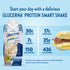 Glucerna Vanilla, 30G, 12 Count