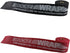 Rocket Wrap Compression Floss Band, Red 7 Foot