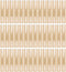 HONITANO 50pcs Kraft Paper Bread Bags with Window for Baguette Loaf Packaging Disposable