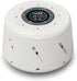 Real Fan White Noise Machine Sleep Sound Machine with Smart Mode, Timer