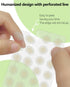 Pimple Patches for Face 66 Counts, 2 Sizes Thinner Edge Hydrocolloid Acne Patches for Invisible Zit Treatment