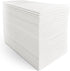 SUZZYVINE Disposable Dinner Napkins with Flatware Pocket, Cloth Like Lunch Napkins for Wedding Party, 50 Count 16" x 16"