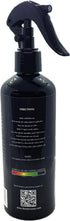 FLEISHER'S Ceramic Coating Spray for Home Surfaces, Hydrophobic Nano Technology for Kitchen and Bathroom Protection