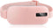 Kobzipanda Electric Heating Pad for Lower Back Pain - Rechargeable Lower Back Heat