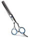 ULG Professional Hair Thinning Scissors Barber’s Texturizing Shears, 6.5 inch Japanese Stainless Steel