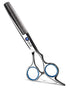 ULG Professional Hair Thinning Scissors Barber’s Texturizing Shears, 6.5 inch Japanese Stainless Steel
