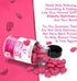 Gummies Atlantis Nutrition Hormonal Balance for Women & PMS Relief - Alleviates Cramps, Bloating, Mood Swings, Hot