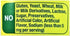 Spring Valley 2400MCG 250 - Vitamin A SUPPLEMENT Softgels