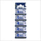 5pk L1028 Alkaline 12V Batteries GP23A, MN21, A23, LRVO8