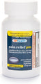 Ibuprofen PM Softgels, Pain Reliever/Nighttime Sleep Aid, Made in USA, 120 Count