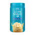 GNC Total Lean Lean Shake 25 Protein Powder - High-Protein Meal Replacement Shake, Banana, 16 Servings