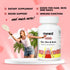 Gummies D3, B1, B2, B6 B12 60 Count MEWD Teen and Kids Hair, Skin & Nails Support Multivitamin - Biotin Strength