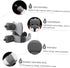 Lightweight Neck Moxibustion Device - Pain Relief Massager for Back and Neck