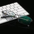 Progressive Multifocus Reading Glasses - Blue Light Blocking Computer Readers
