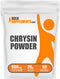 BulkSupplements.com Chrysin Powder - Gluten Free Antioxidants Supplement, 500mg per Serving, 50 Servings, 25g (0.88 oz)