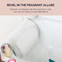 Our Full Body Bath Pillow - Ideal Bathtub Accessory for Relaxing Bath Gifts for Women