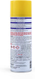 409 Heavy Duty Spray-On Oven Cleaner, Cuts Through Grease & Grime, Lemon Scent, 14.5 Oz