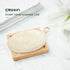 Natural Loofah Exfoliating Body Scrubber, 6 Pack Shower Sponge for Men and Women’s SPA