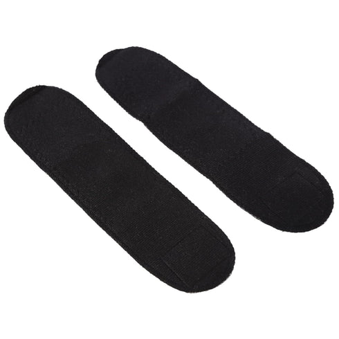 .life Heated Wrist Brace - Portable Tourmaline Support Pad for Arthritis Pain Relief