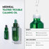 Mediheal Teatree Trouble Calming Oil (0.33 fl oz), Quick Calming Oil for Sensitive Skin with Deep Hydration