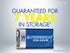 Powermax 12-Count 9V Batteries, Ultra Long Lasting Alkaline, 7-Year Shelf Life